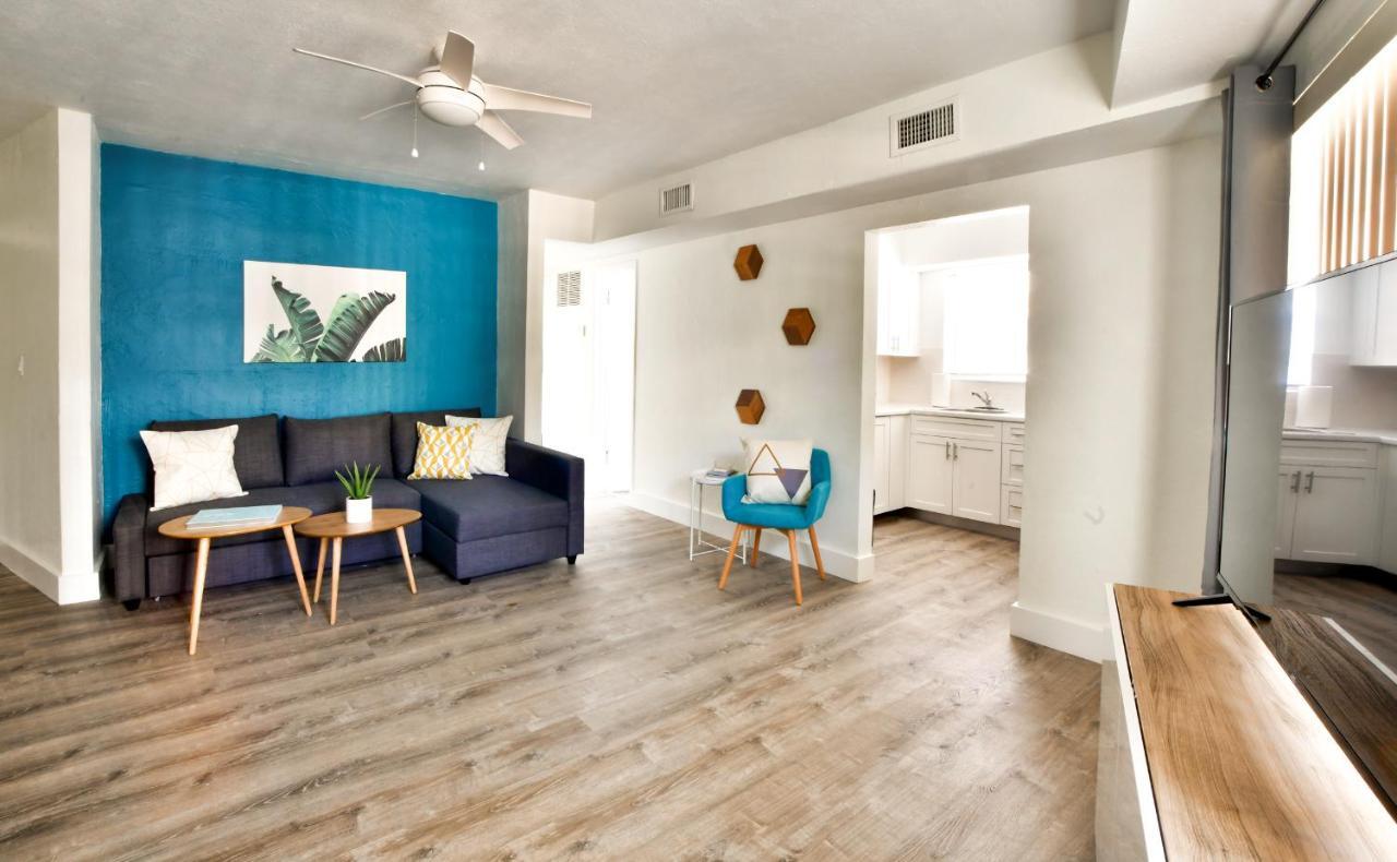 Broadwaysuites Downtown By Rocketstay *