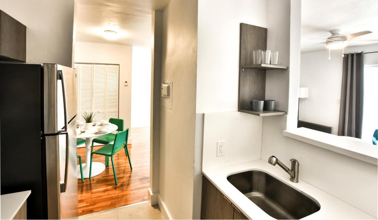 Apartment Broadwaysuites Downtown By Rocketstay