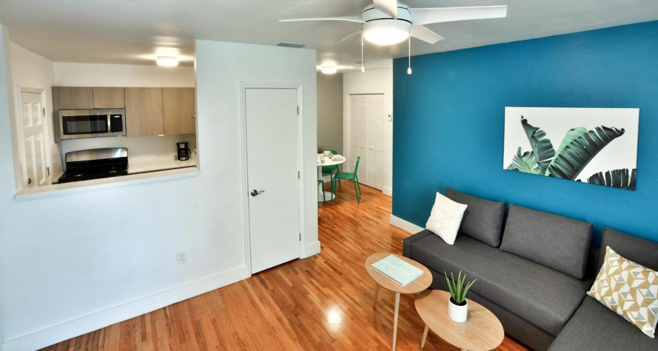 Broadwaysuites Downtown By Rocketstay Apartment *