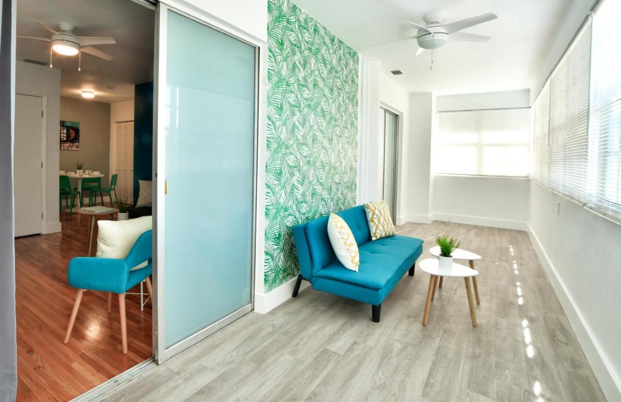 Apartment Broadwaysuites Downtown By Rocketstay