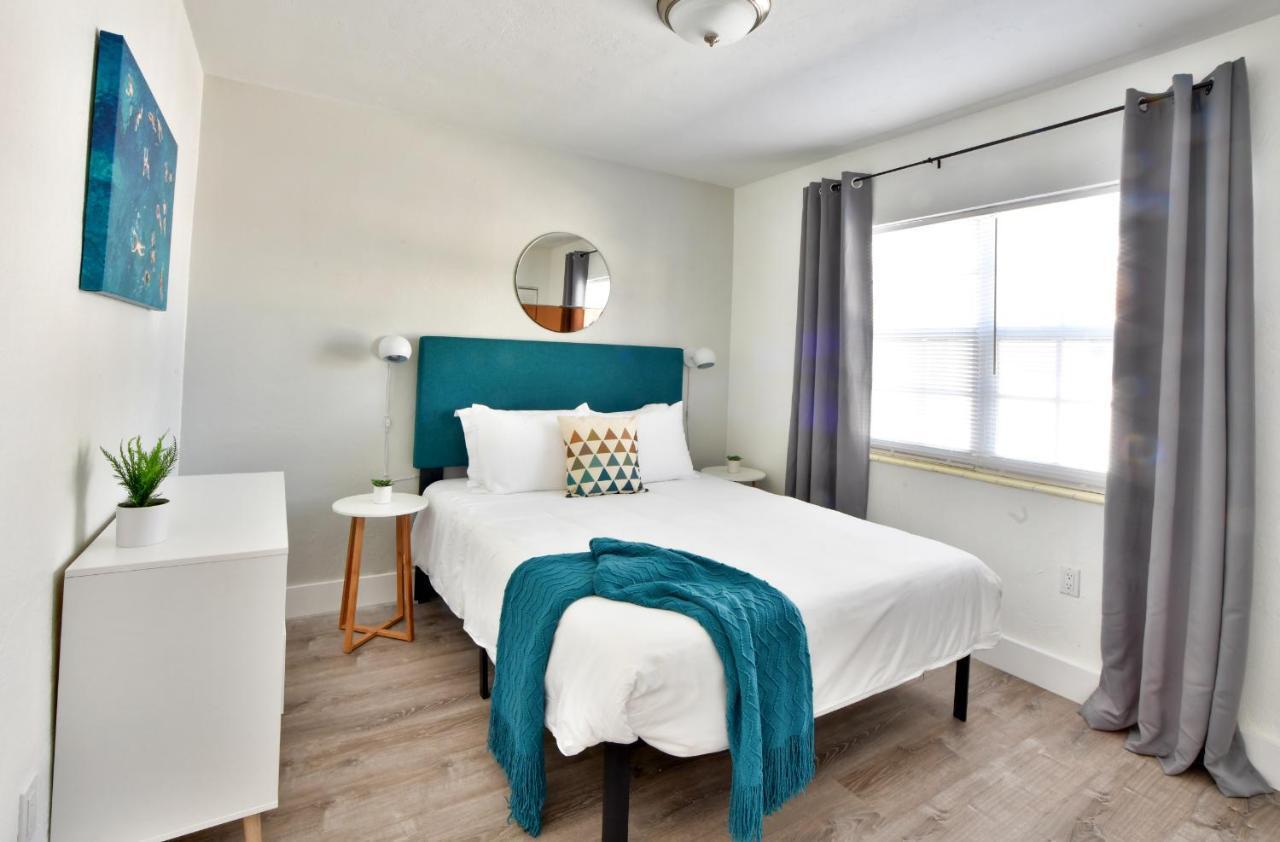Apartment Broadwaysuites Downtown By Rocketstay Miami