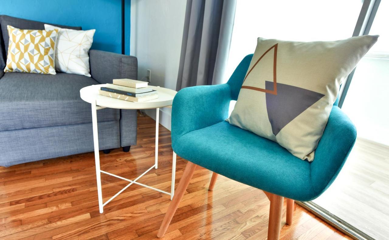Broadwaysuites Downtown By Rocketstay Apartment Miami
