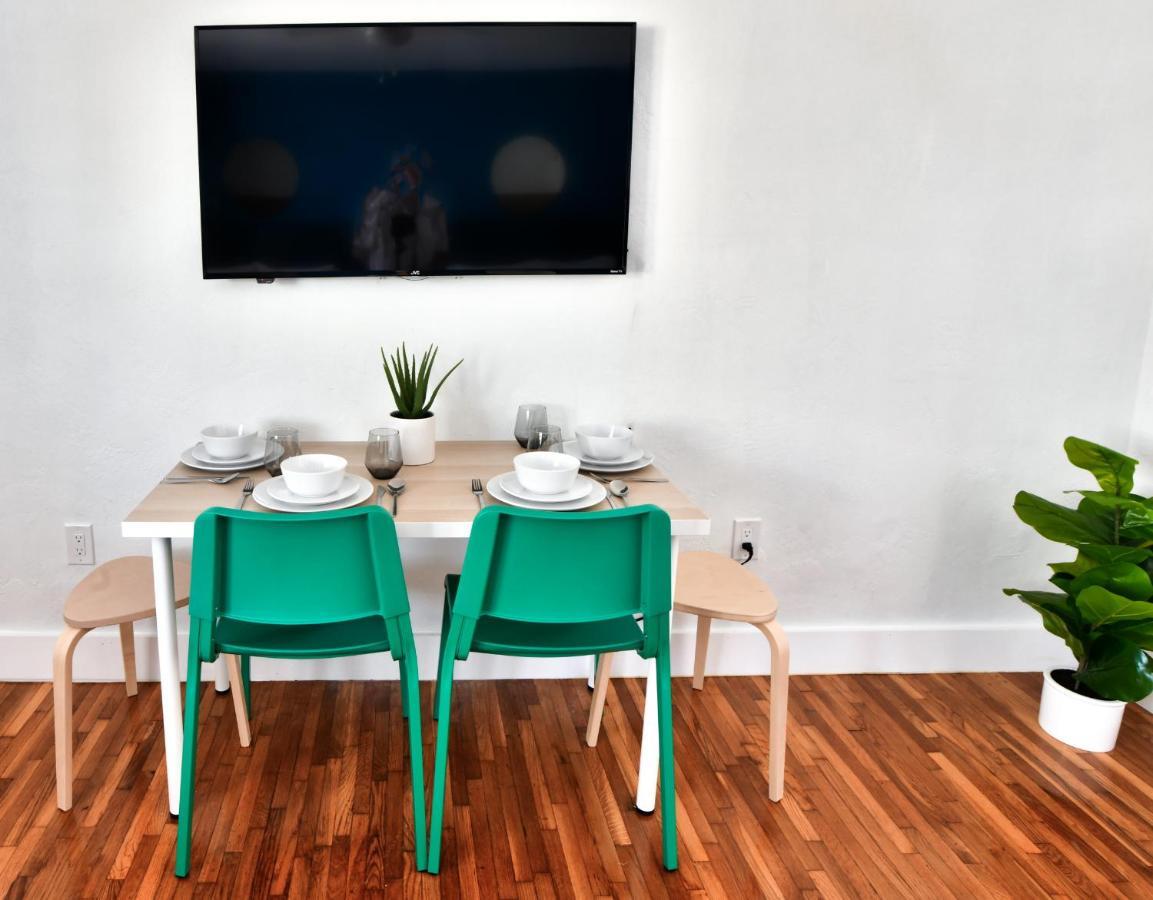 Broadwaysuites Downtown By Rocketstay * Miami
