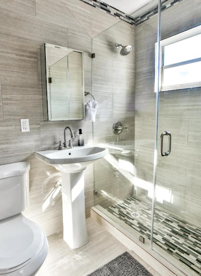 Broadwaysuites Downtown By Rocketstay * Miami