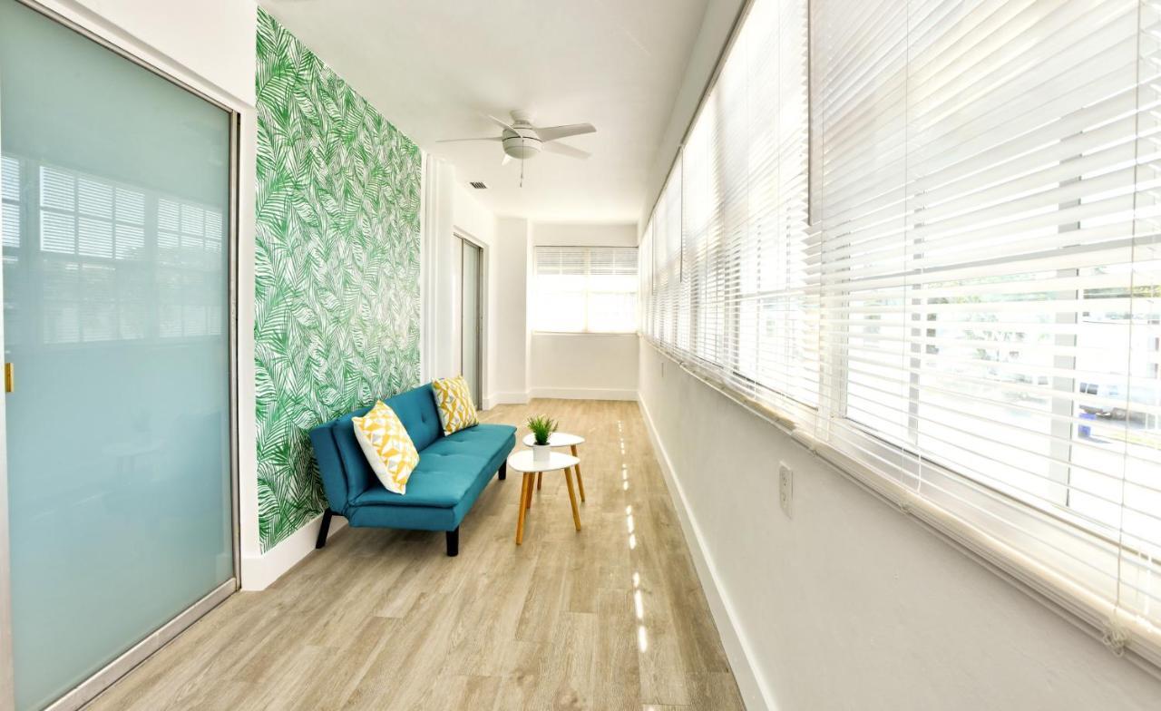 Broadwaysuites Downtown By Rocketstay * Miami