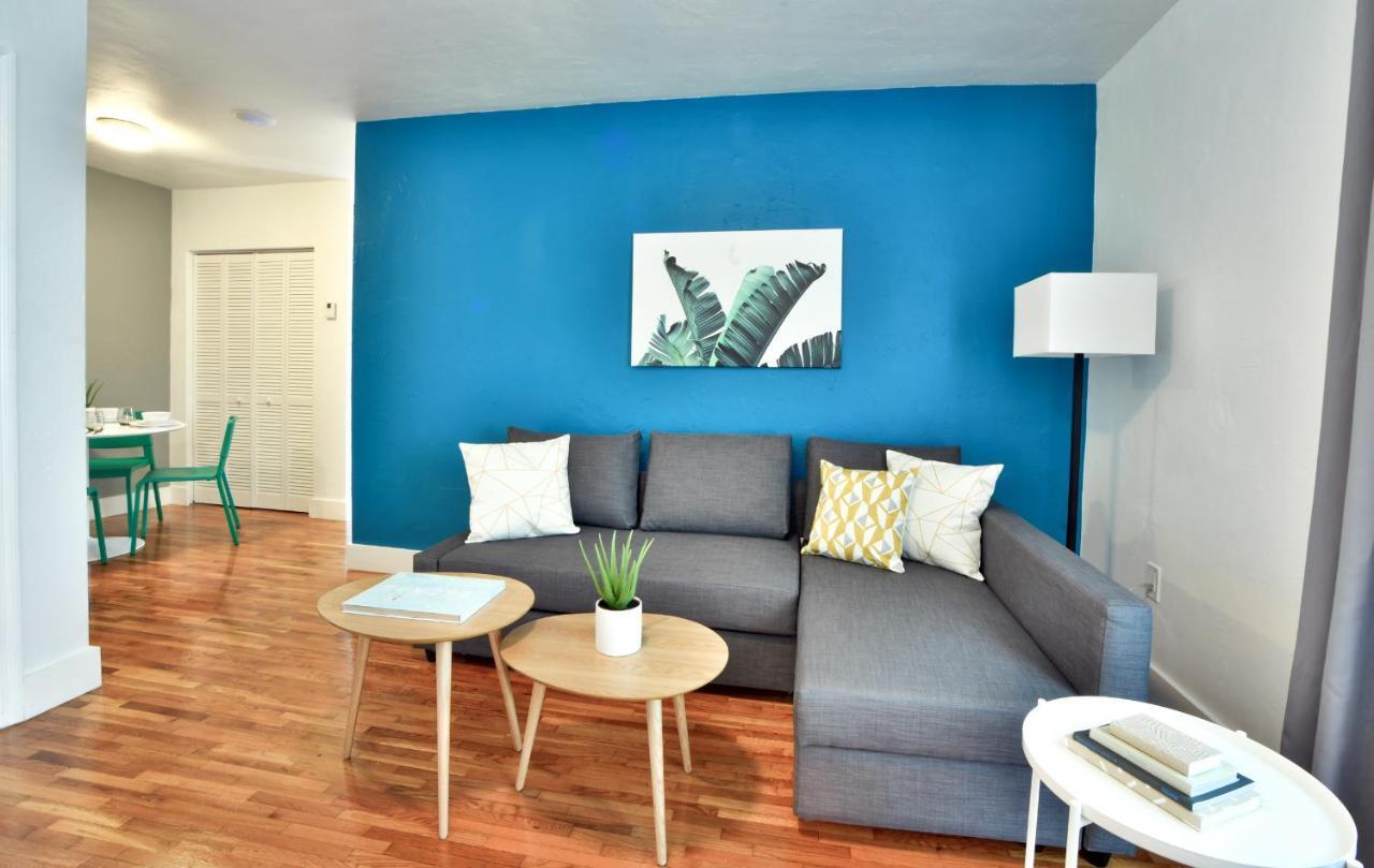 Apartment Broadwaysuites Downtown By Rocketstay