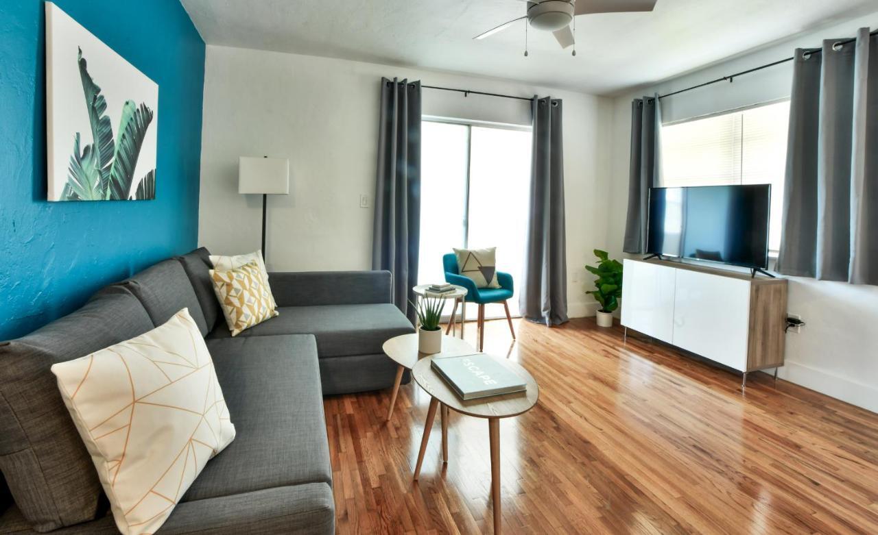 Broadwaysuites Downtown By Rocketstay
