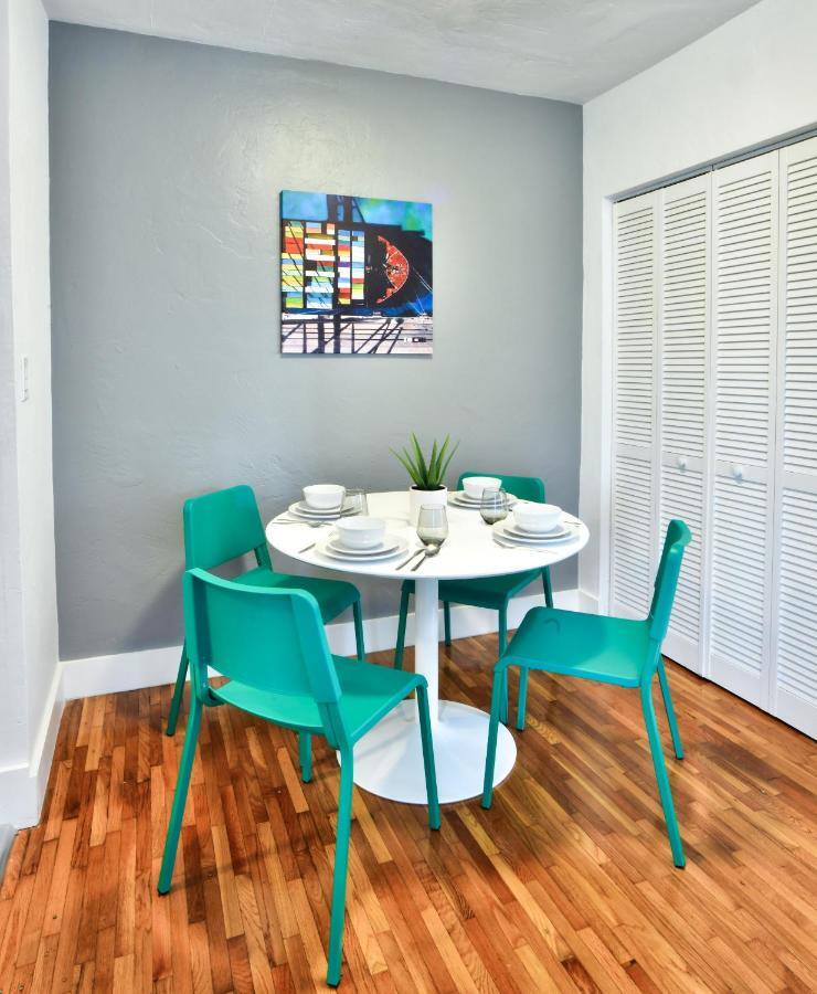 Broadwaysuites Downtown By Rocketstay Apartment Miami