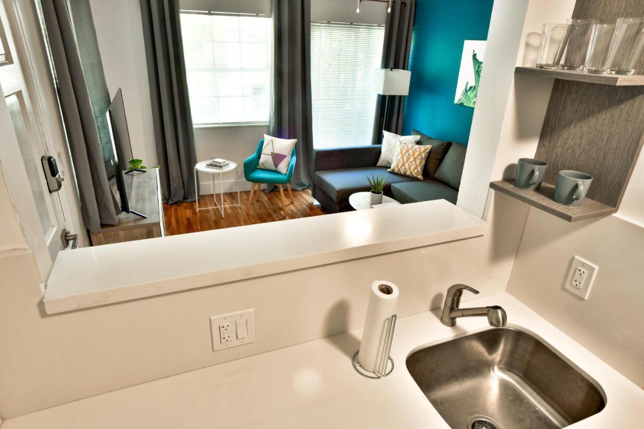 Broadwaysuites Downtown By Rocketstay Miami