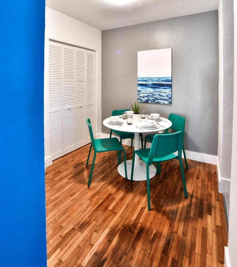 Apartment Broadwaysuites Downtown By Rocketstay