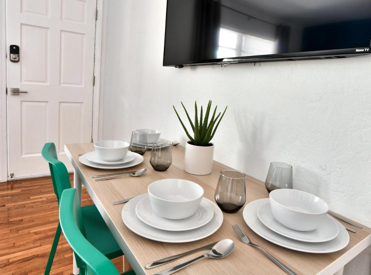 Broadwaysuites Downtown By Rocketstay *