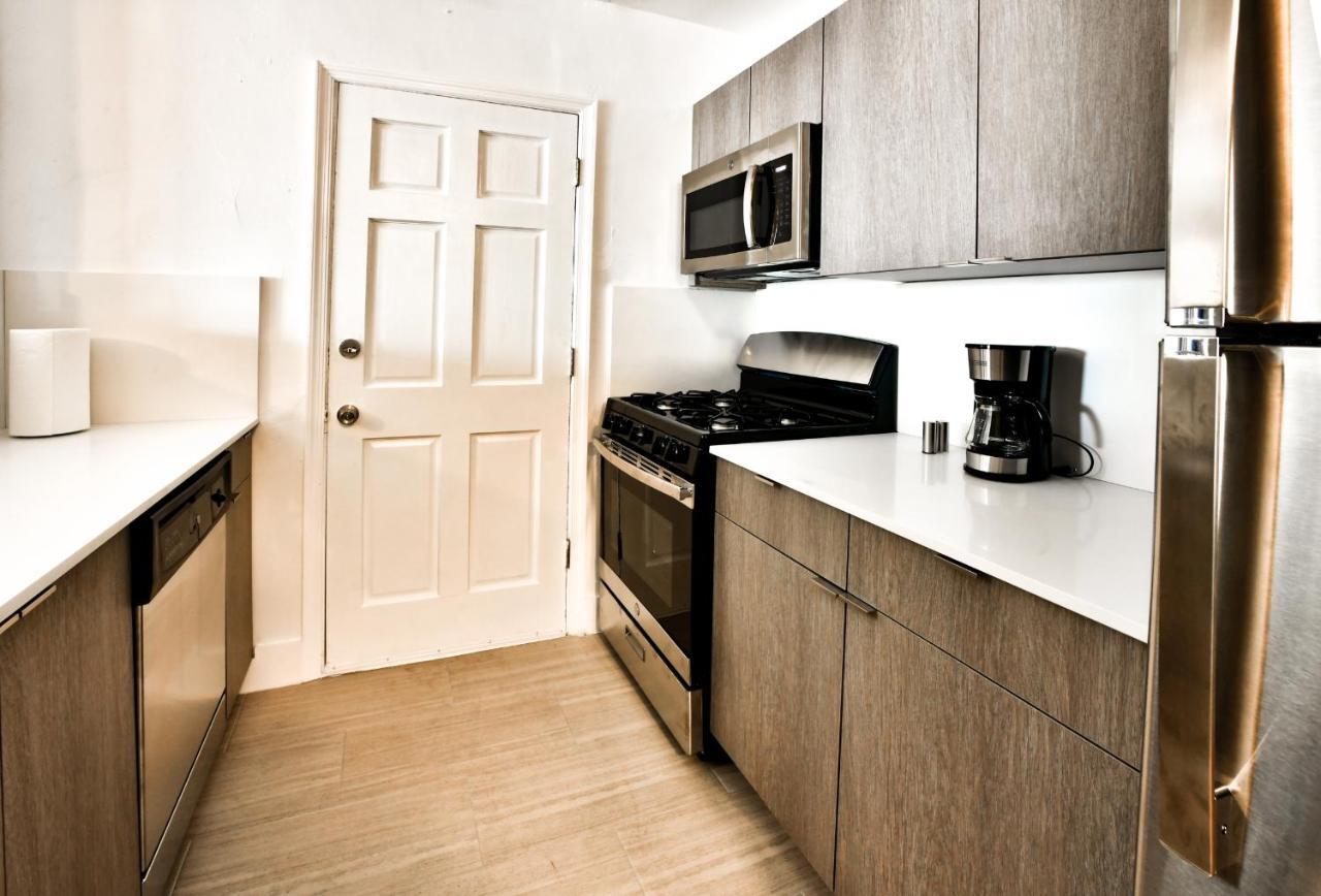 Broadwaysuites Downtown By Rocketstay Apartment