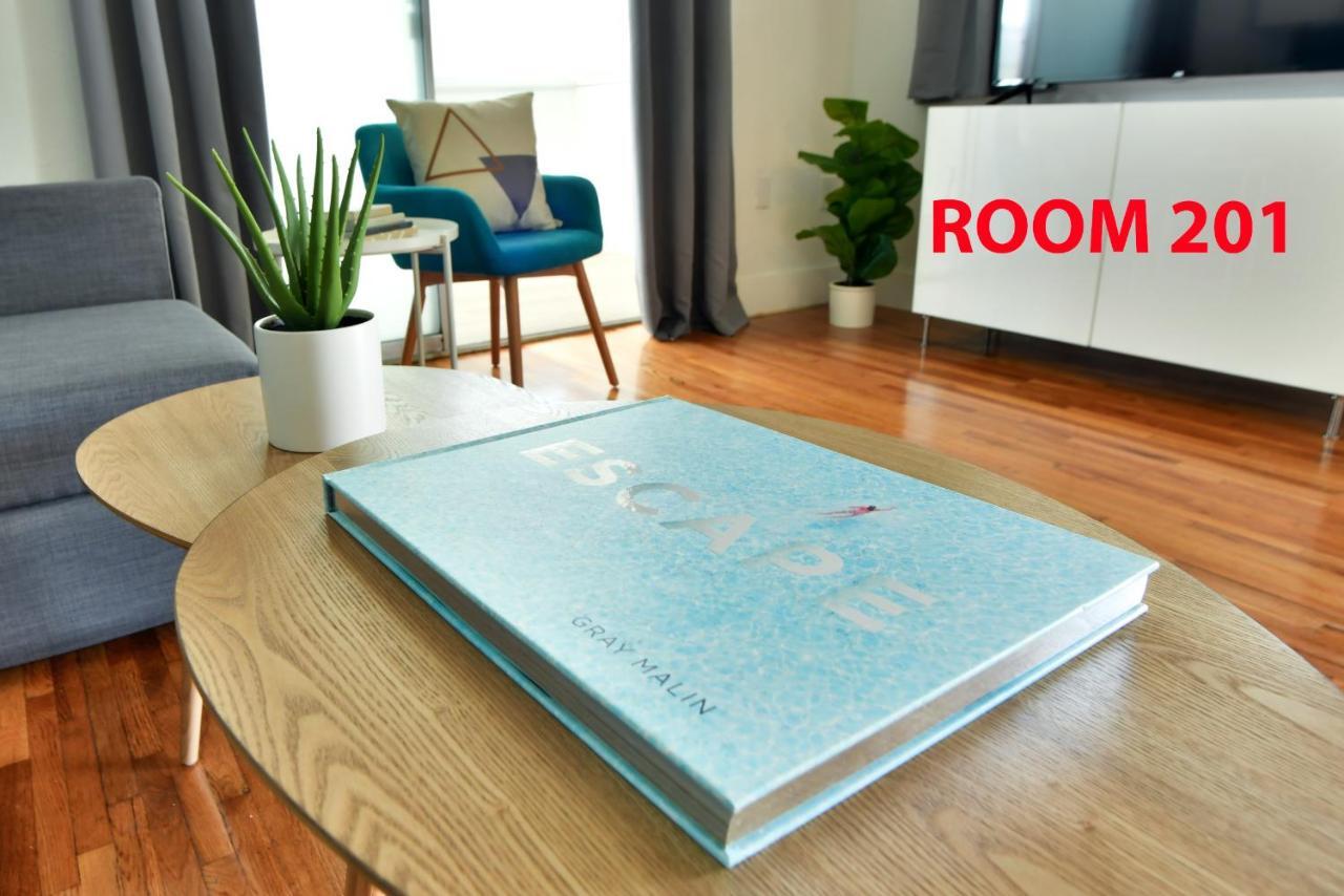 Apartment Broadwaysuites Downtown By Rocketstay *