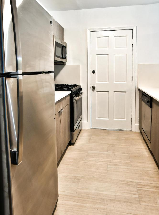 Broadwaysuites Downtown By Rocketstay *