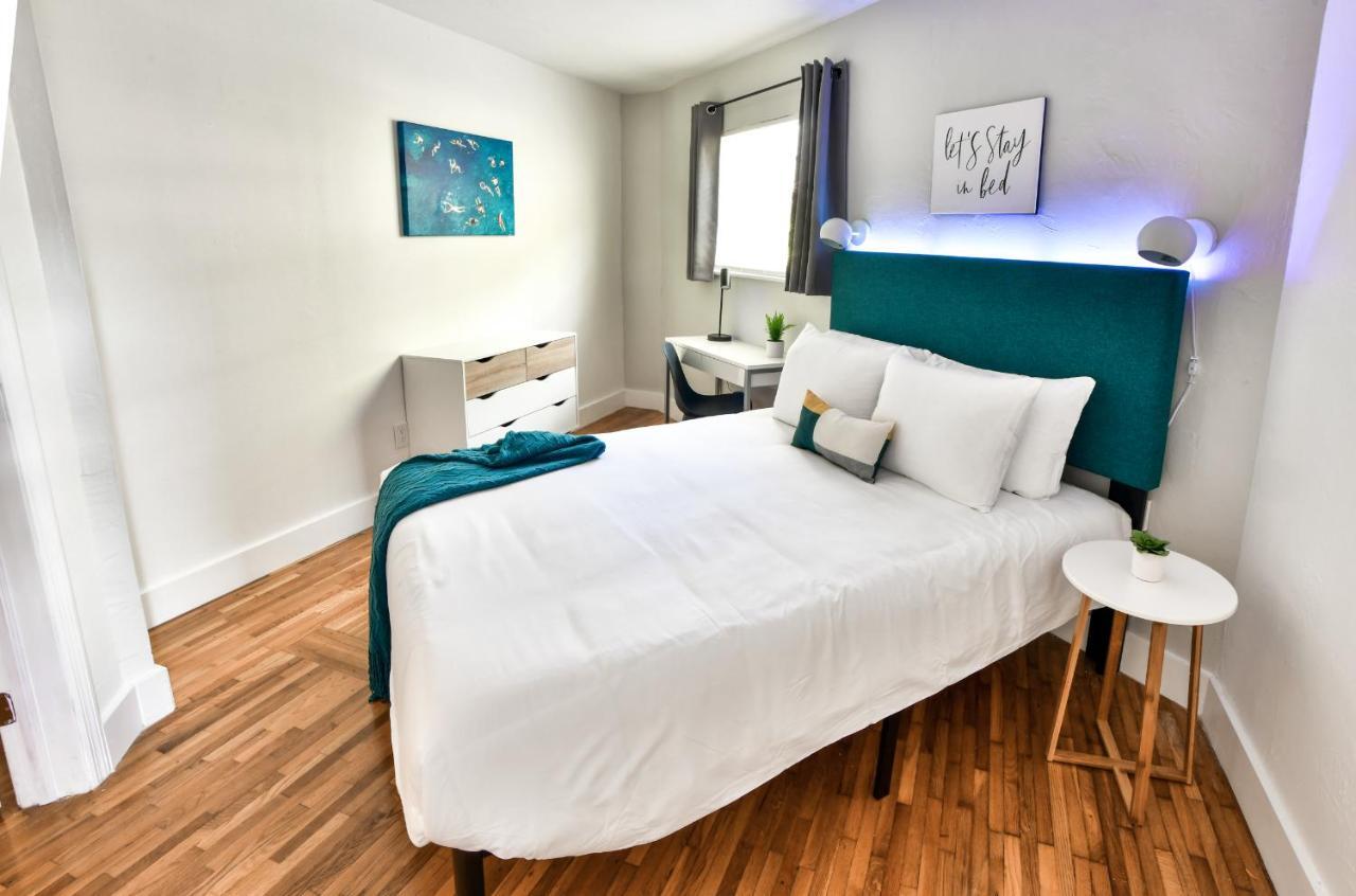 Broadwaysuites Downtown By Rocketstay Apartment Miami