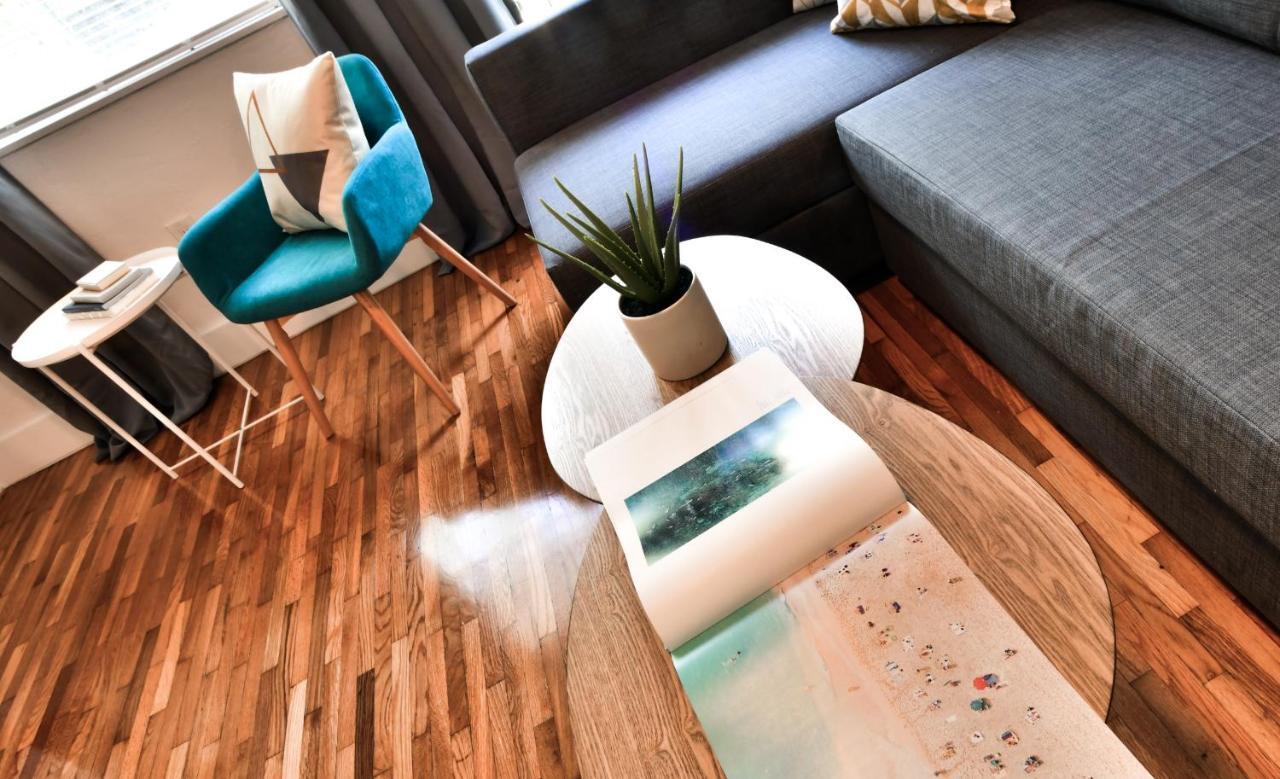 Broadwaysuites Downtown By Rocketstay Apartment *