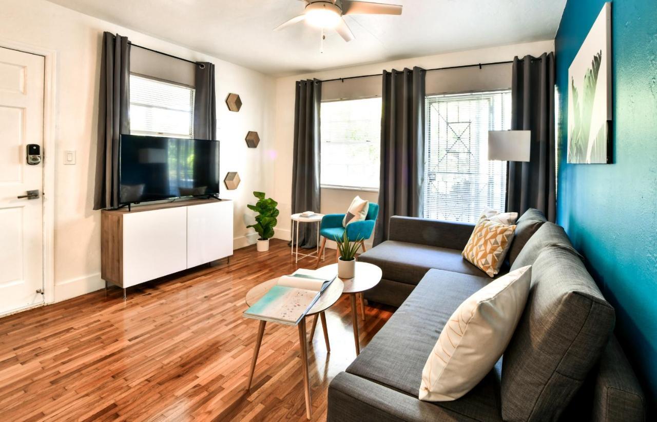 Apartment Broadwaysuites Downtown By Rocketstay *