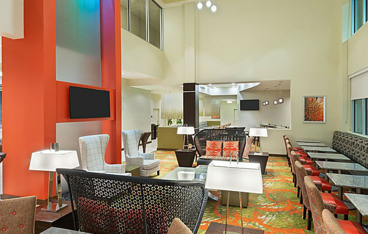 Staybridge - International Airport By Ihg Miami