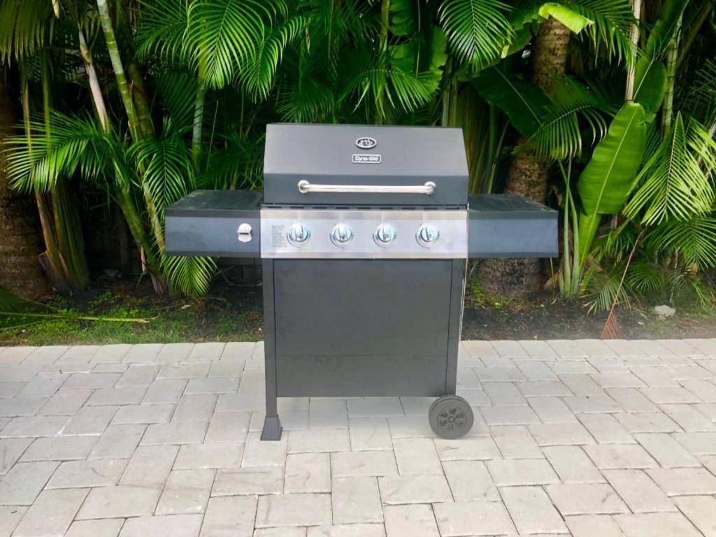 Villa Casa Ria Miami