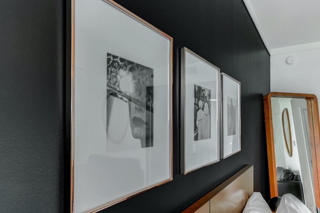 Icoconutgrove - Luxurious Vacation In Coconut Grove