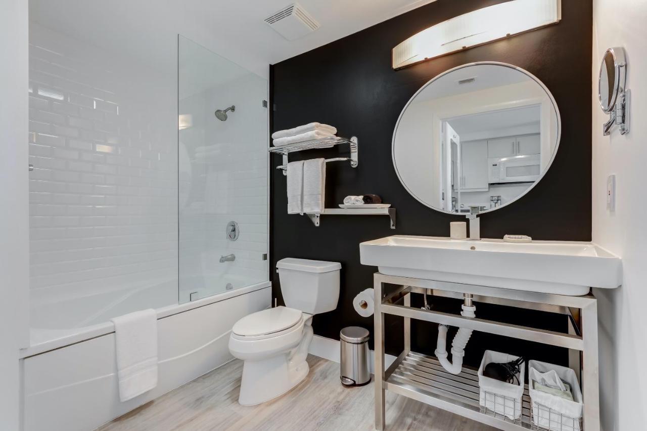 Icoconutgrove - Luxurious Vacation In Coconut Grove Apartment *