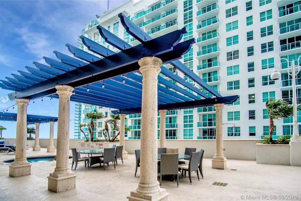 Luxury Penthouse Brickell 3 Bedrooms Free Parking * Miami