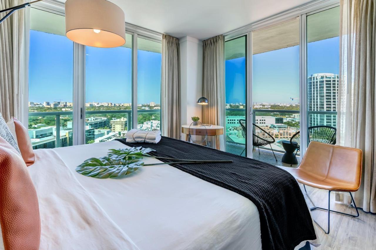 Icoconutgrove - Luxurious Vacation In Coconut Grove