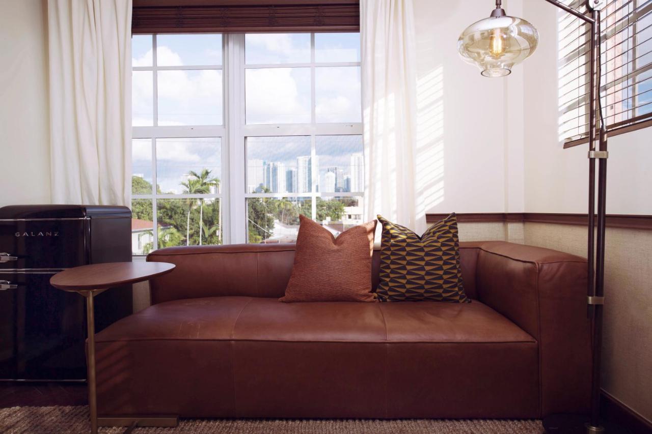 Hotel Life House, Little Havana 4*