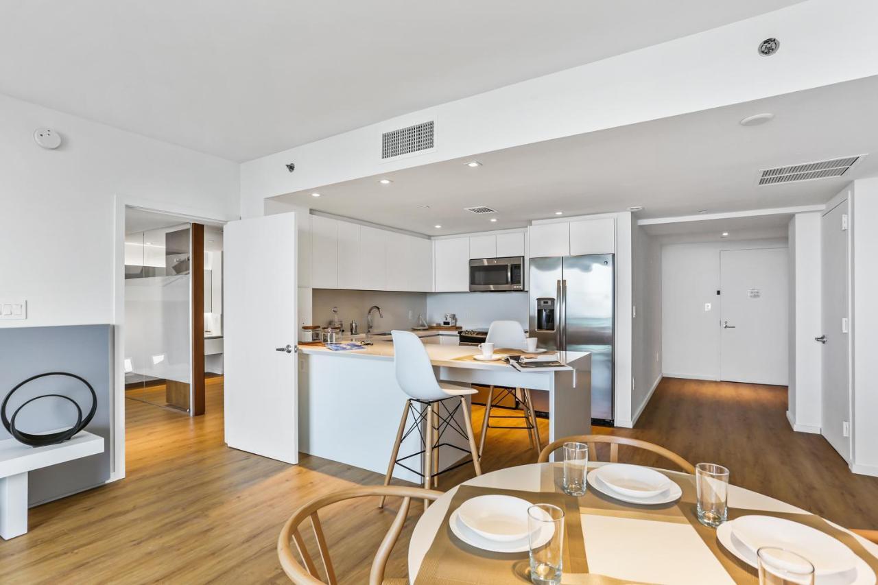Aparthotel Ob Brickell 4*