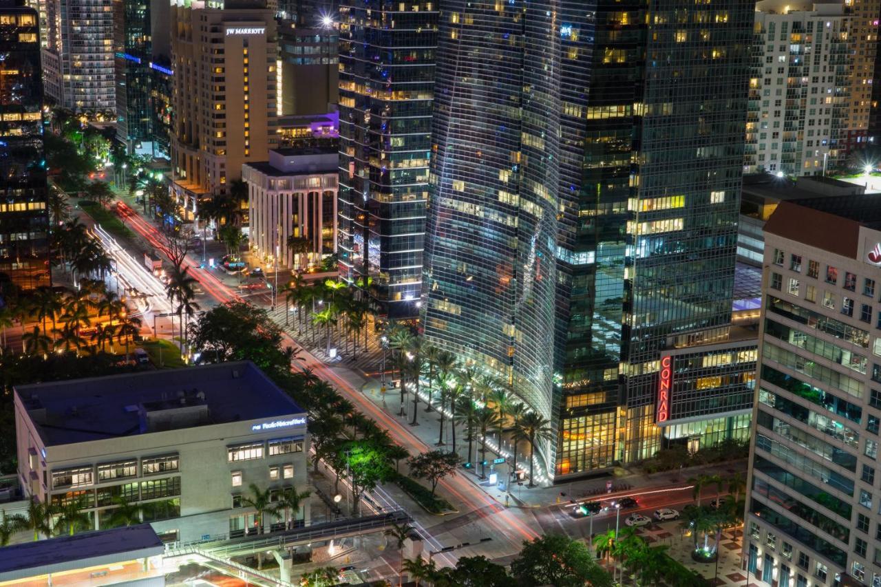 Ob Brickell Aparthotel