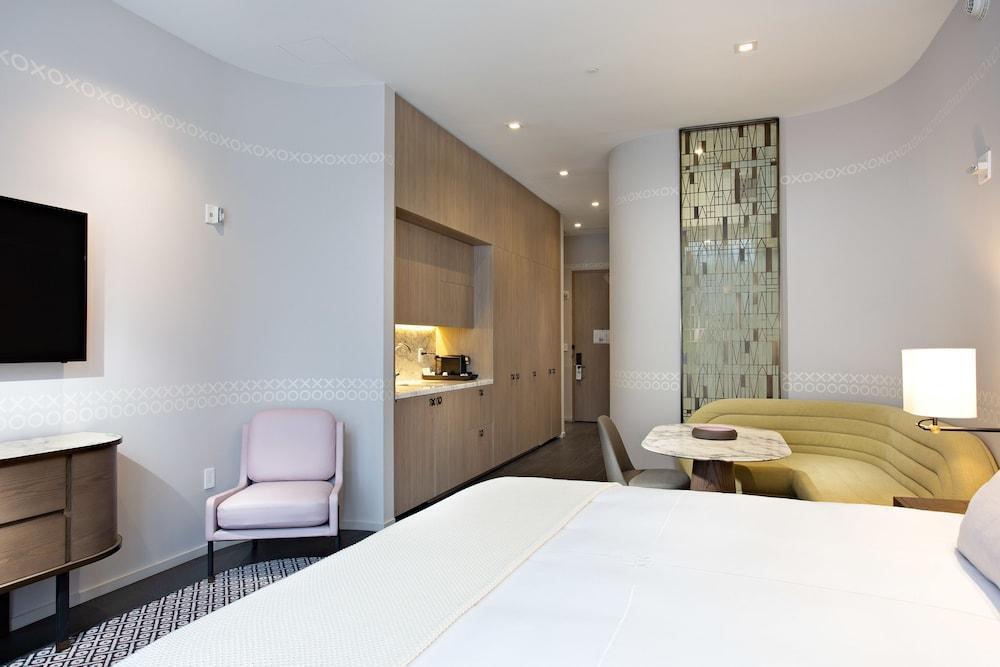 Sls Lux Brickell 5* Miami