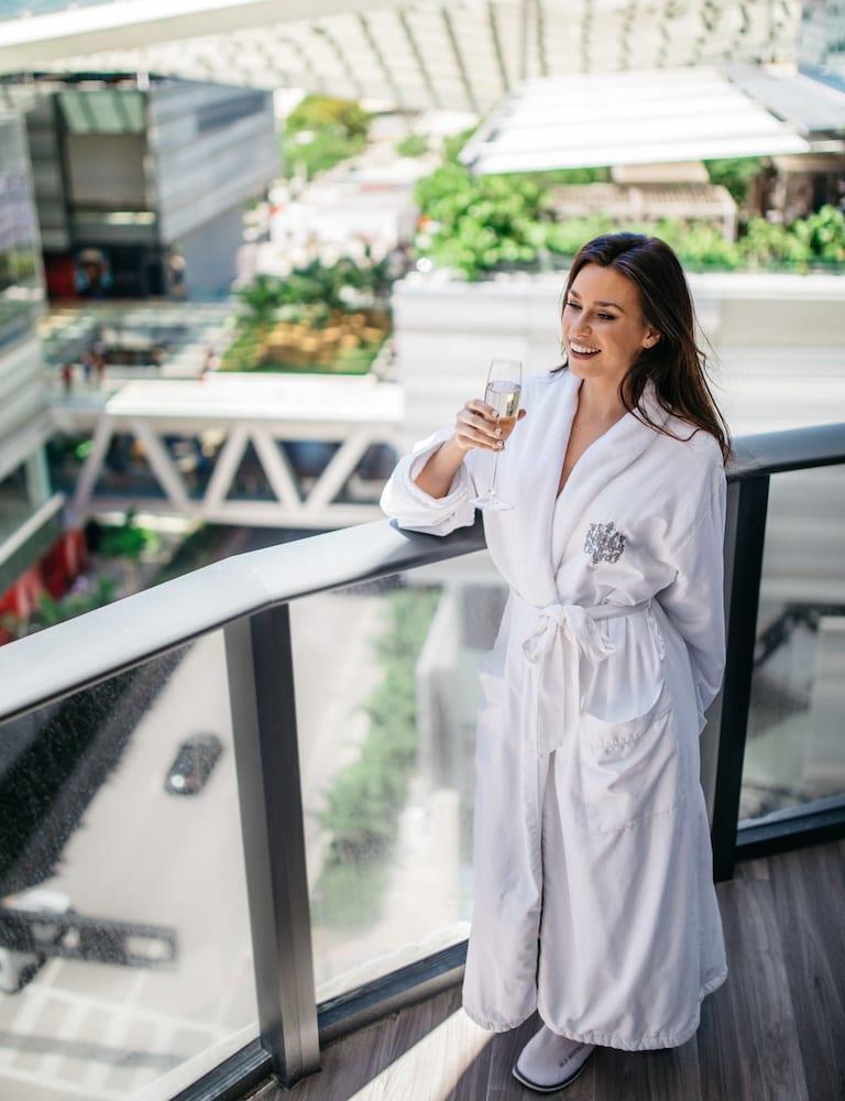 Hotel Sls Lux Brickell
