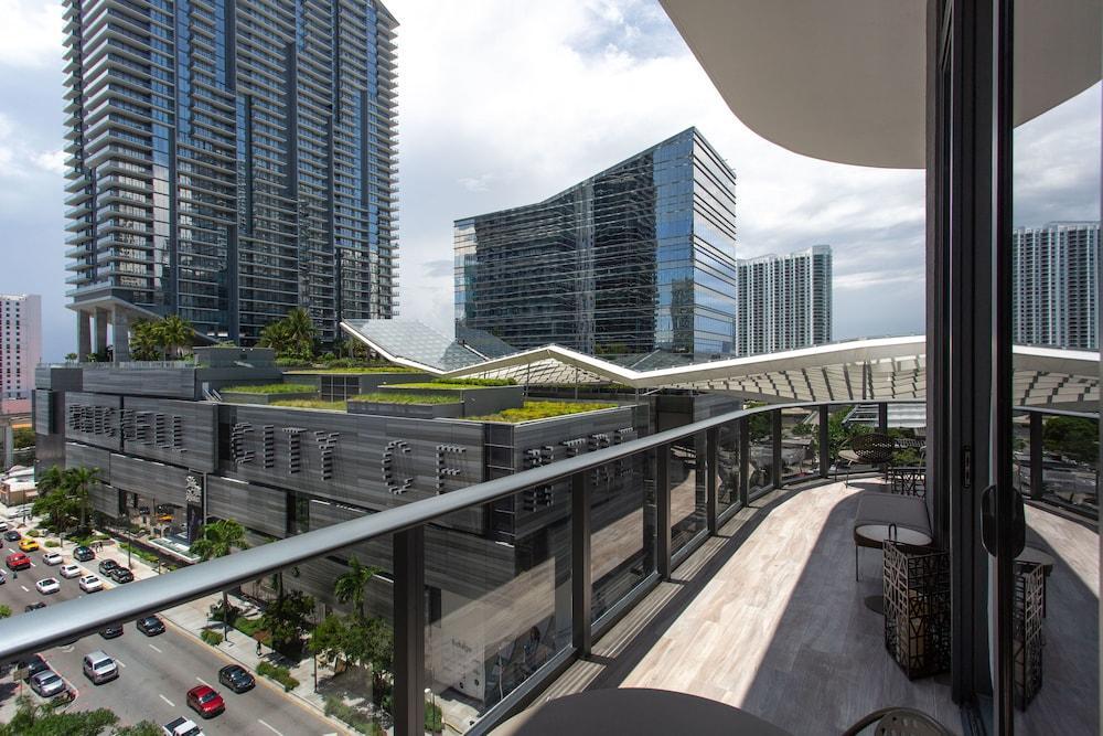 Hotel Sls Lux Brickell 5*