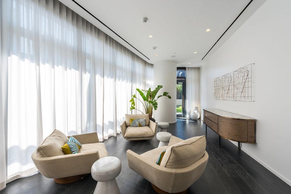 Sls Lux Brickell Hotel 5*