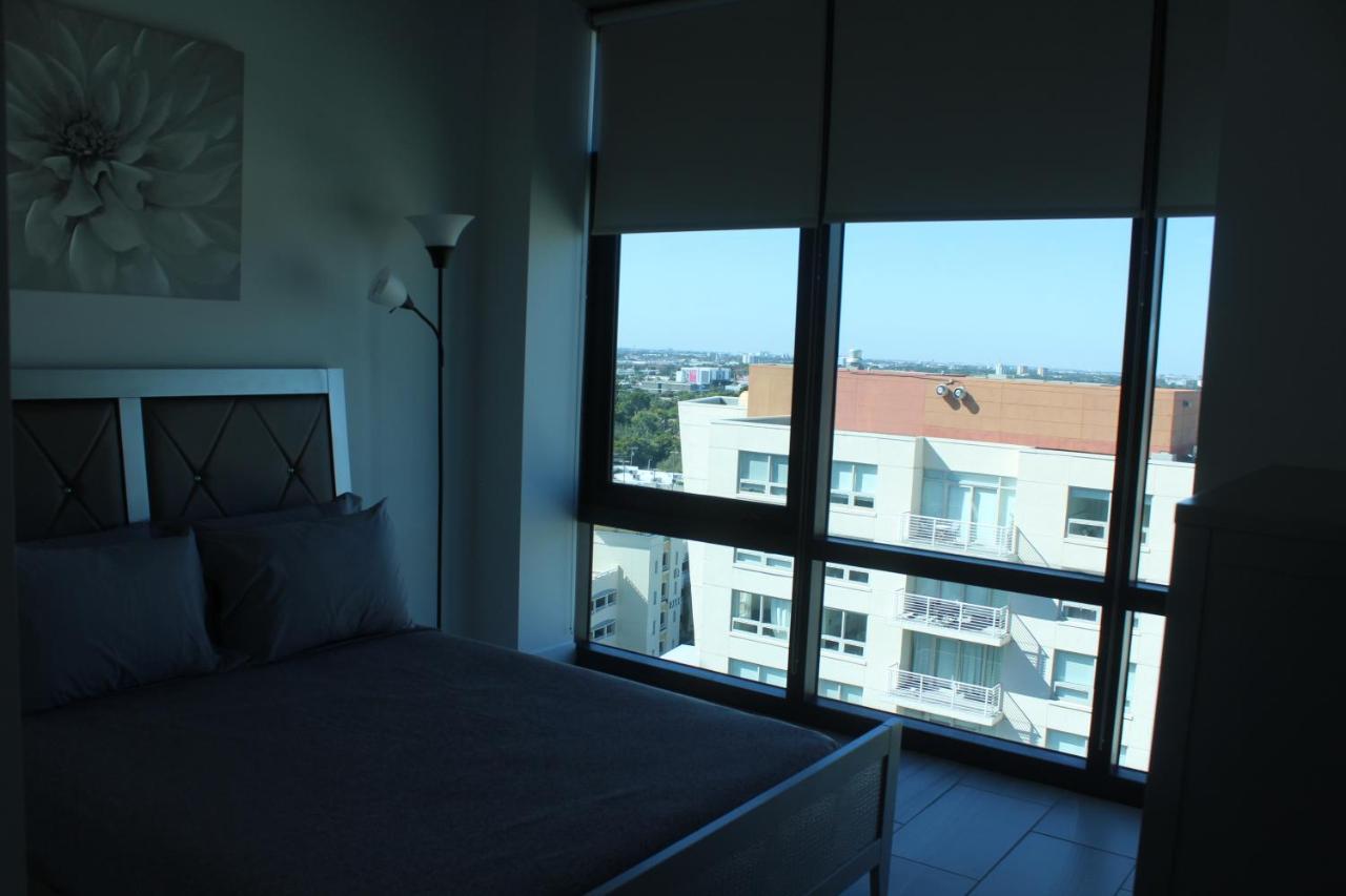 Appartement Wynwood Design District 30 Day