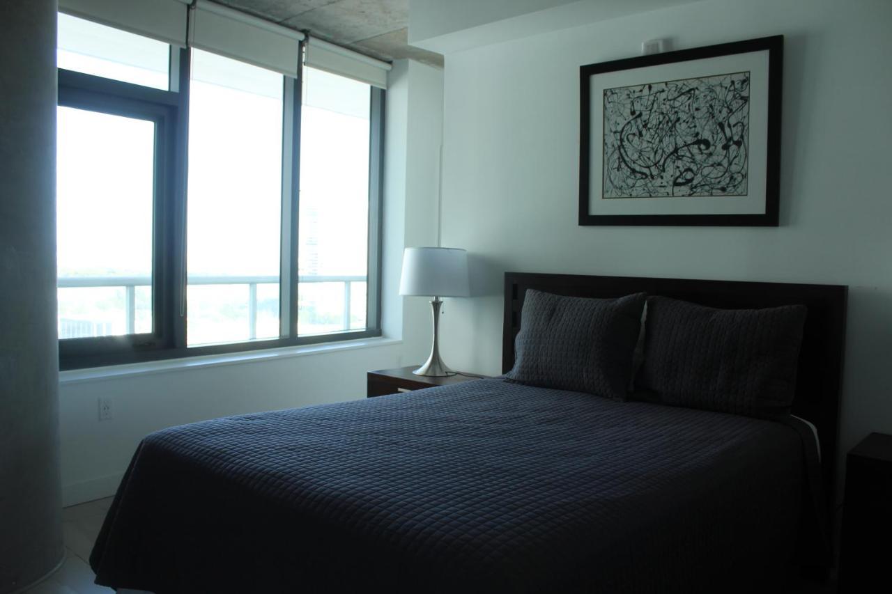 Wynwood Design District 30 Day Appartement