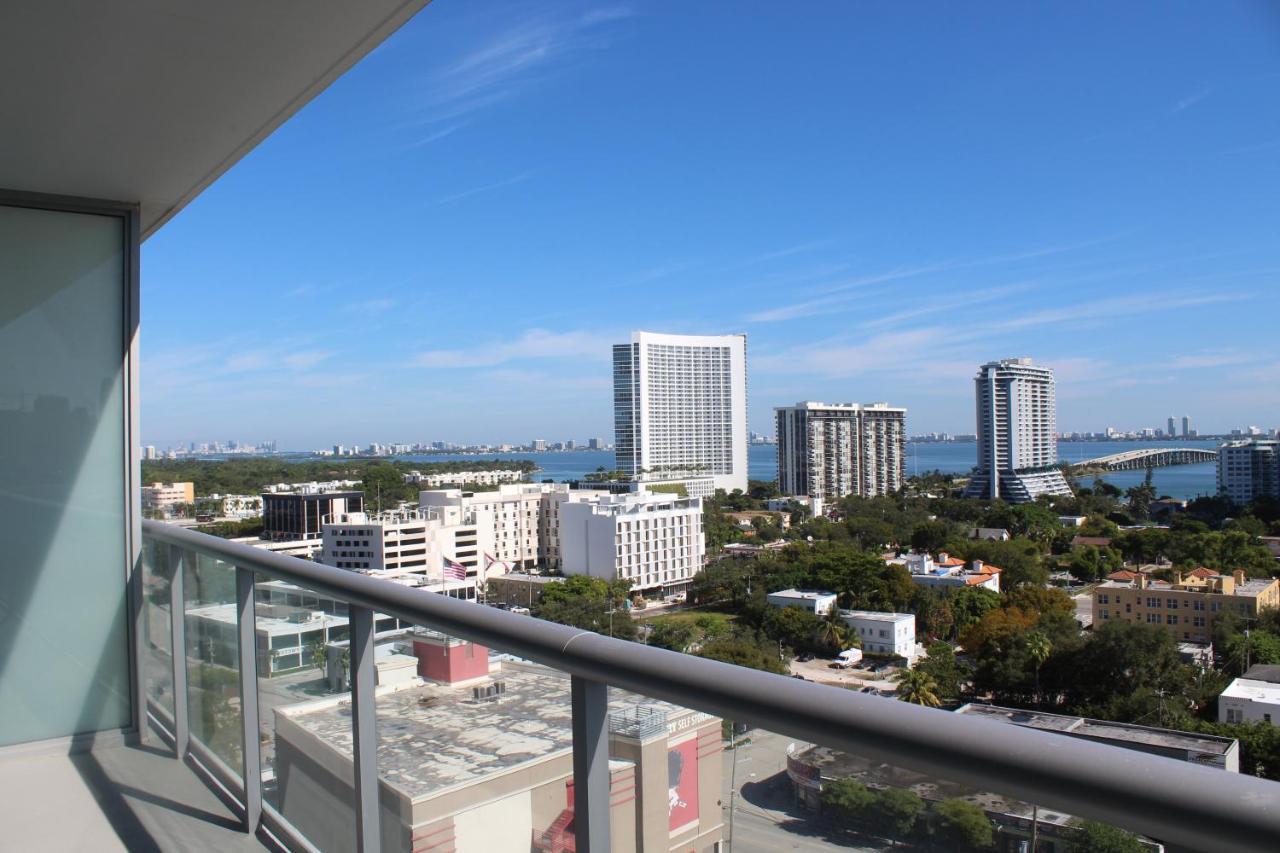 Appartement Wynwood Design District 30 Day