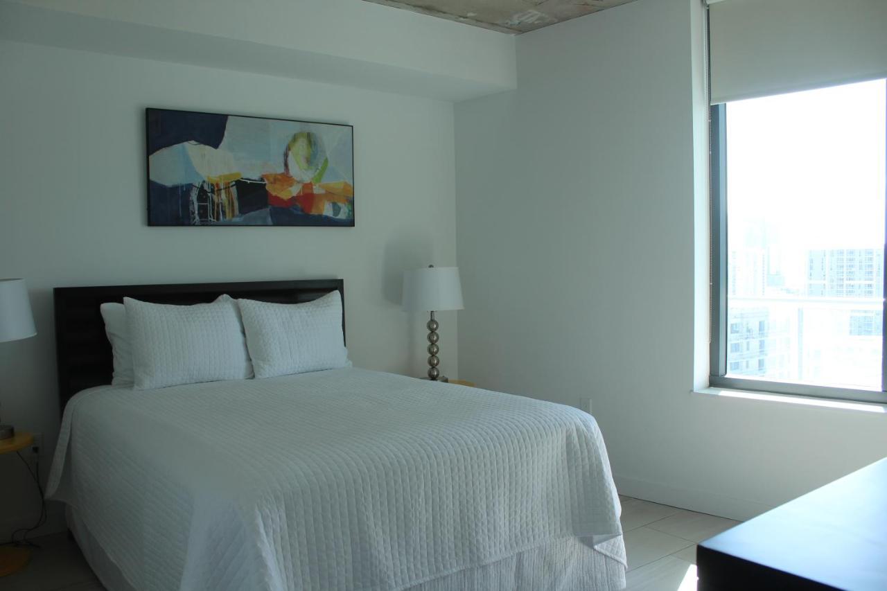 Appartement Wynwood Design District 30 Day Miami