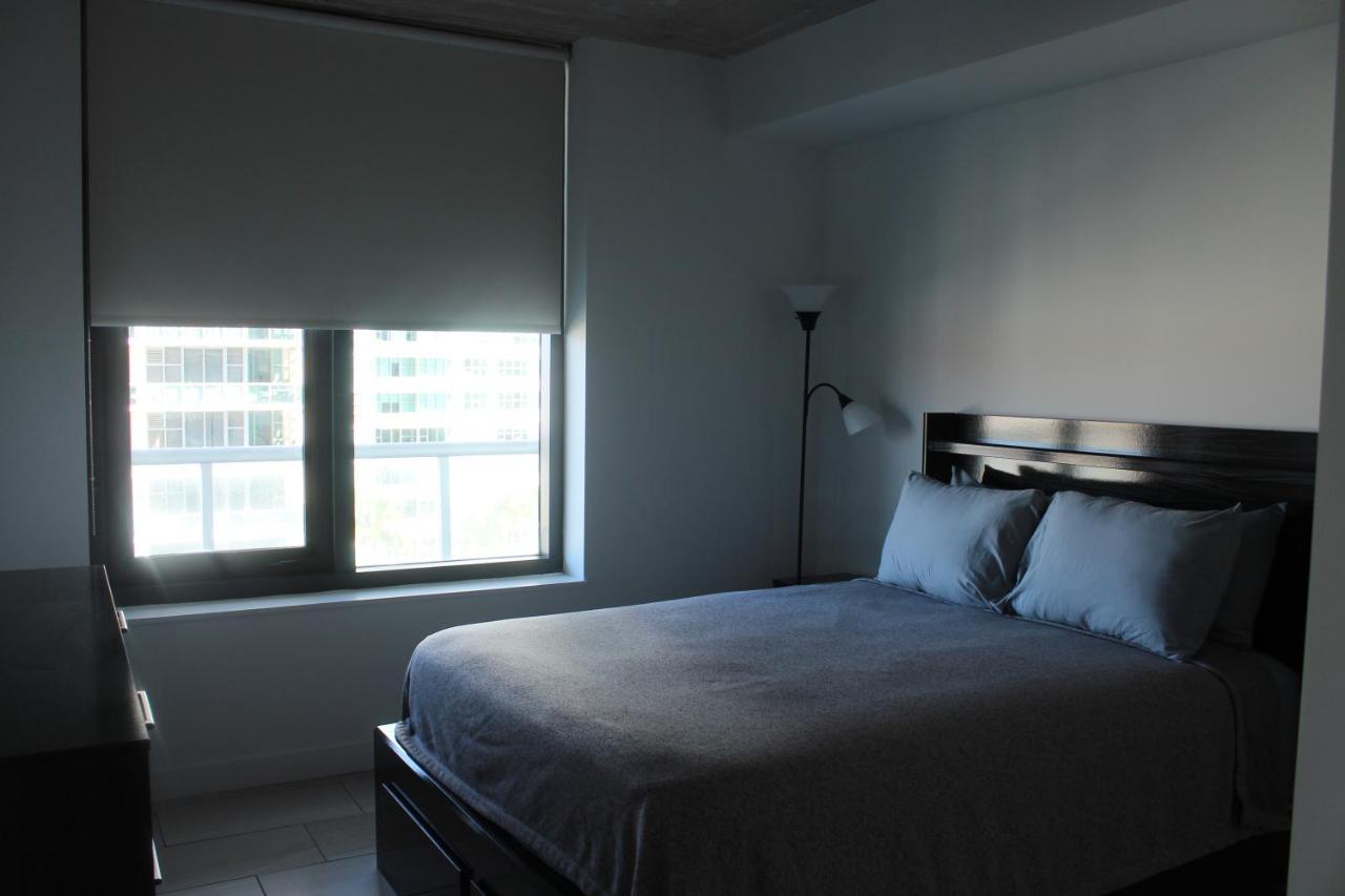 Appartement Wynwood Design District 30 Day Miami