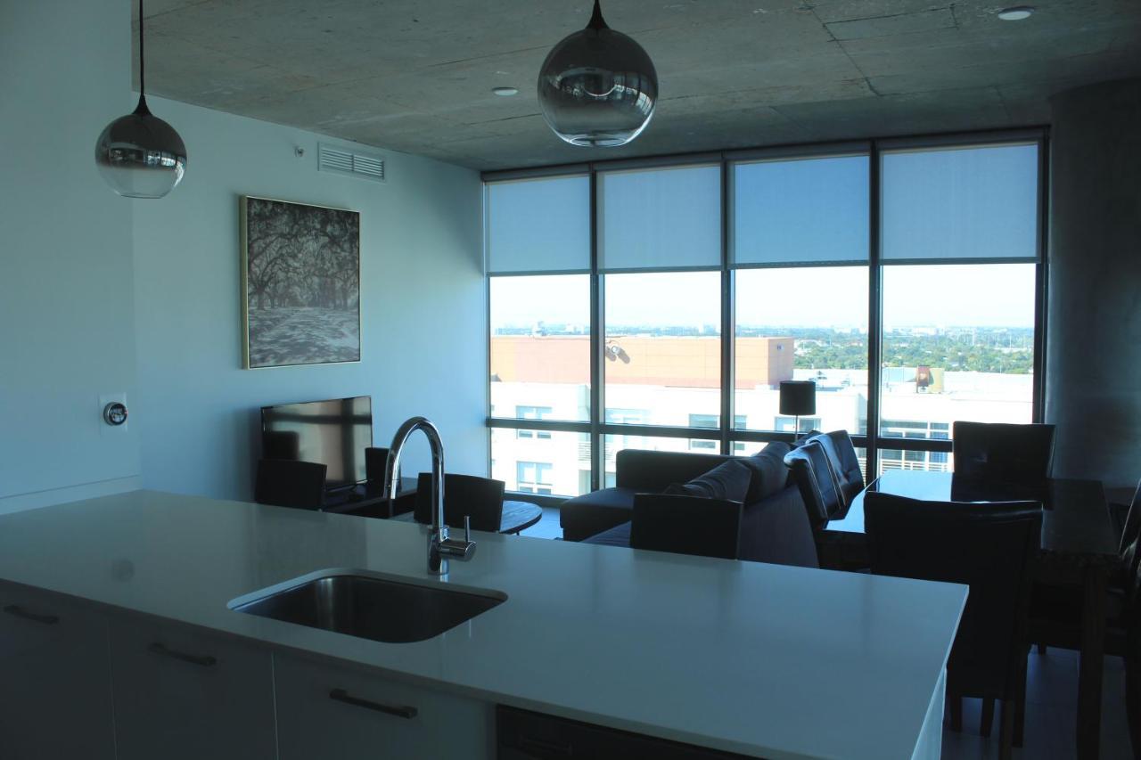Wynwood Design District 30 Day Apartment *