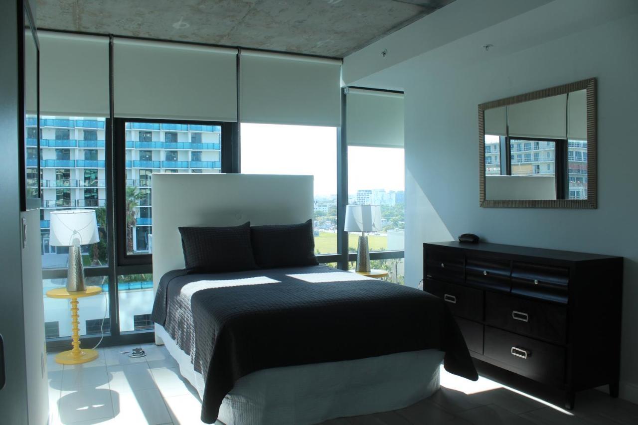 Wynwood Design District 30 Day Appartement