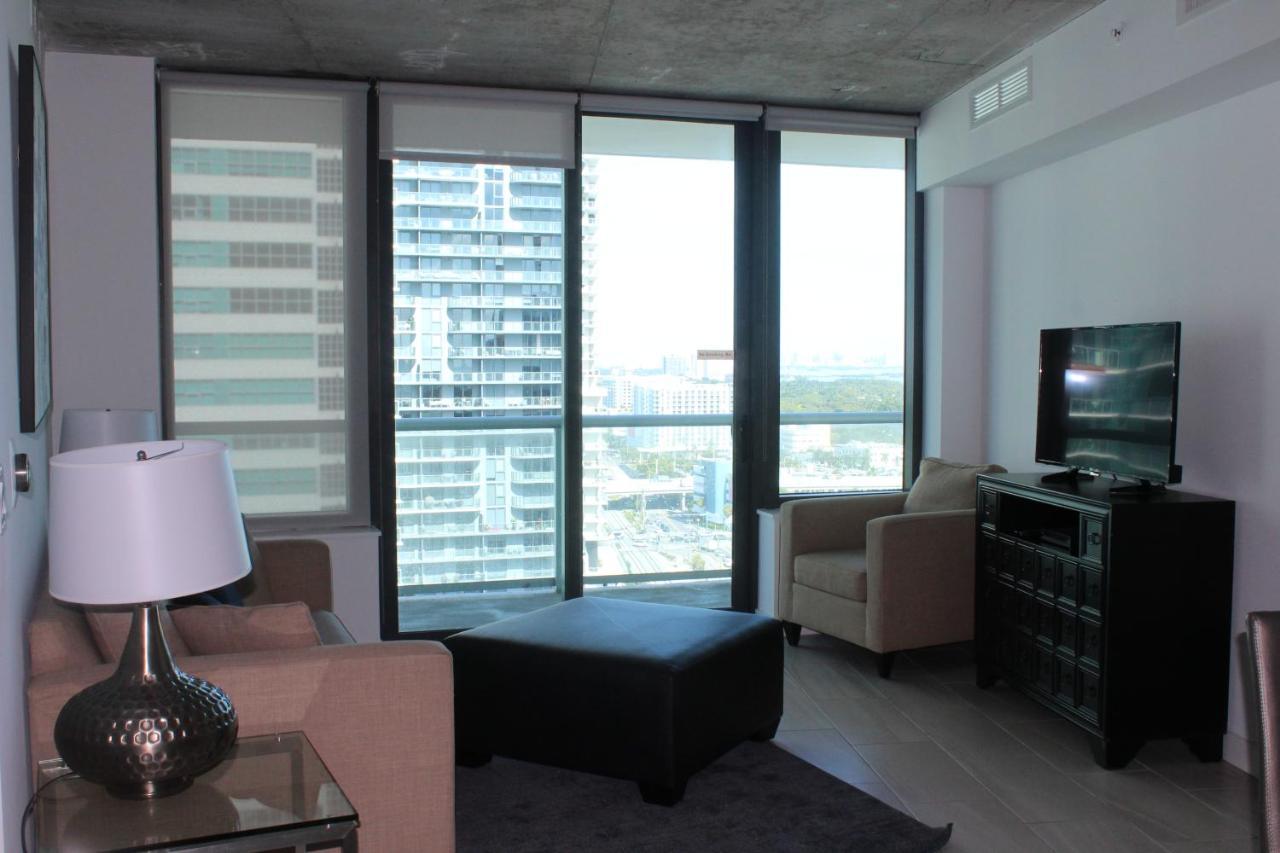 Appartement Wynwood Design District 30 Day
