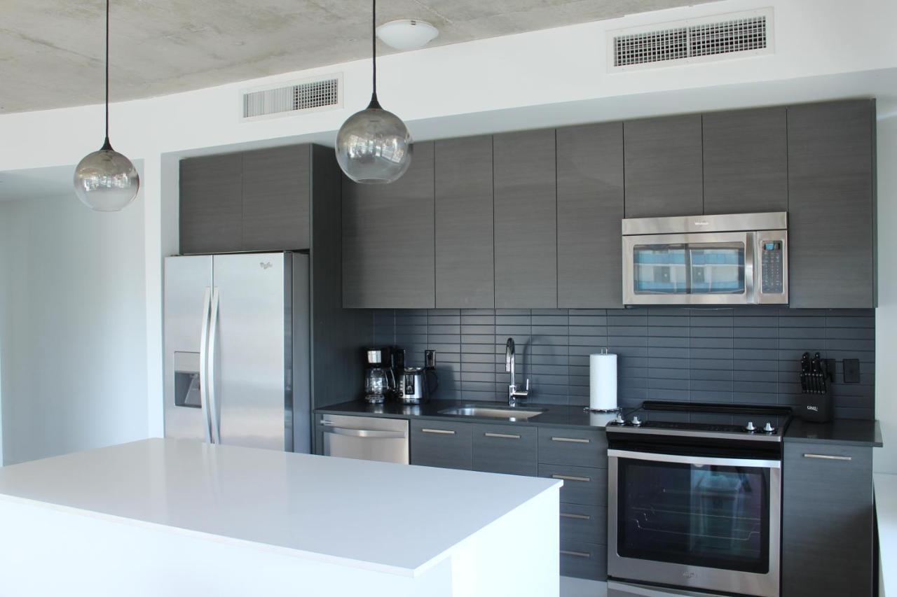 Appartement Wynwood Design District 30 Day