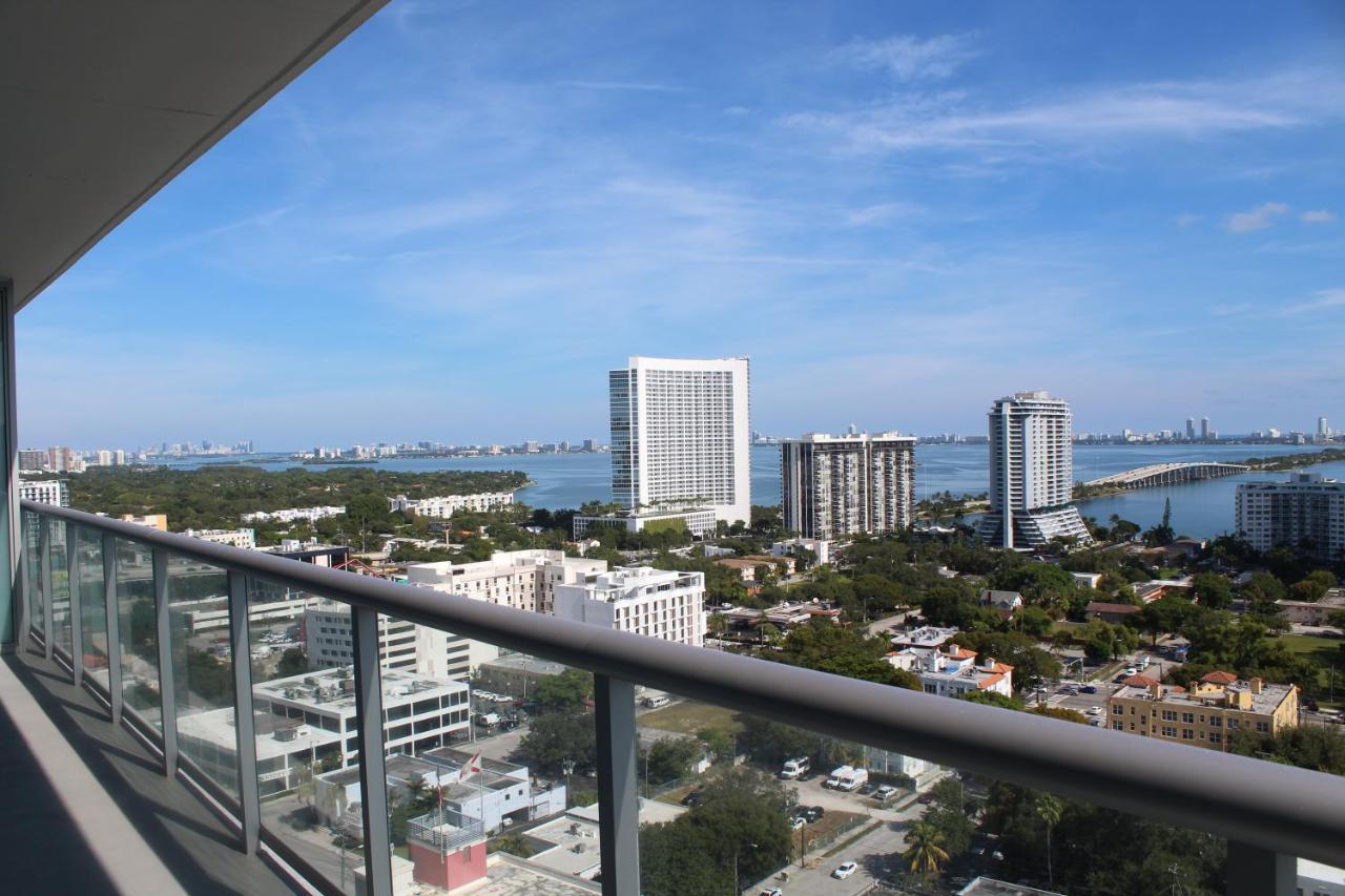 Wynwood Design District 30 Day Appartement *