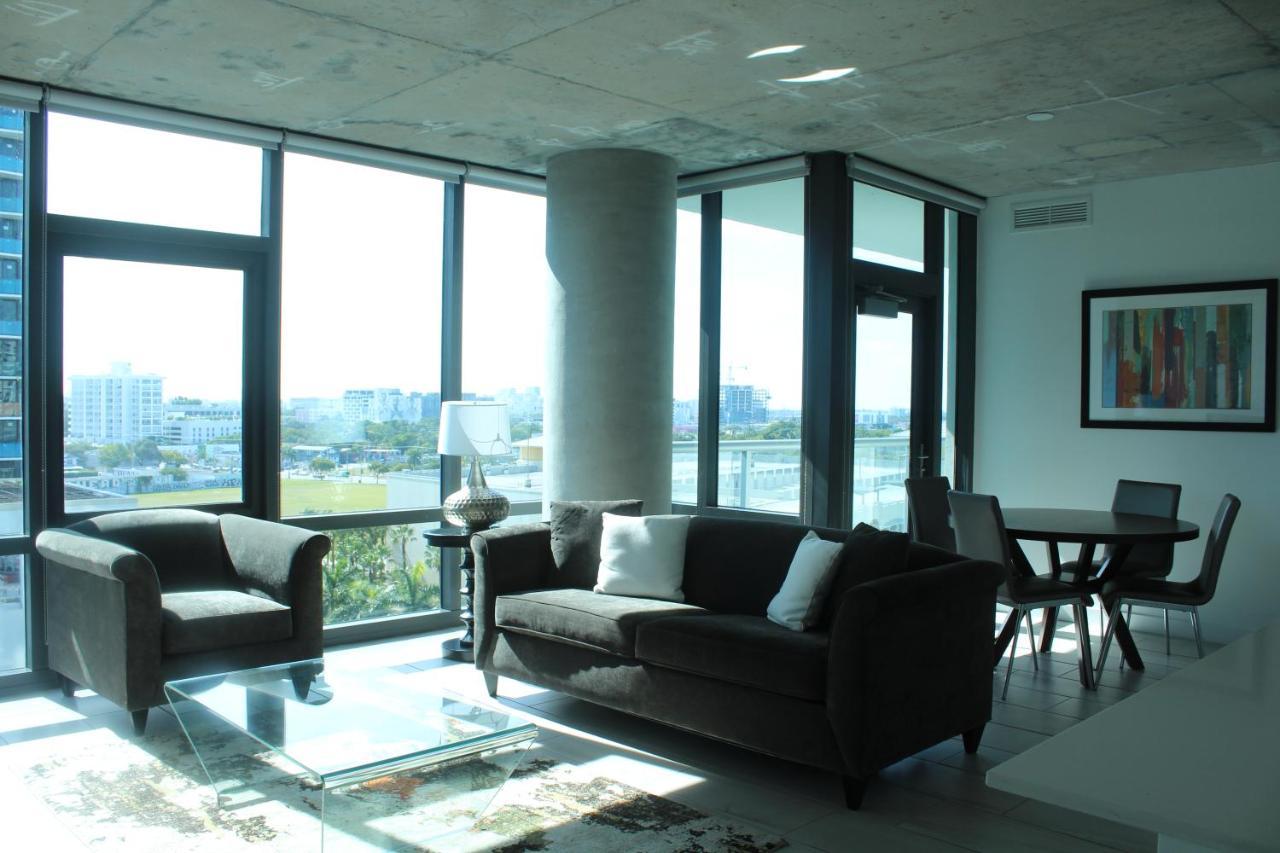 Appartement Wynwood Design District 30 Day *