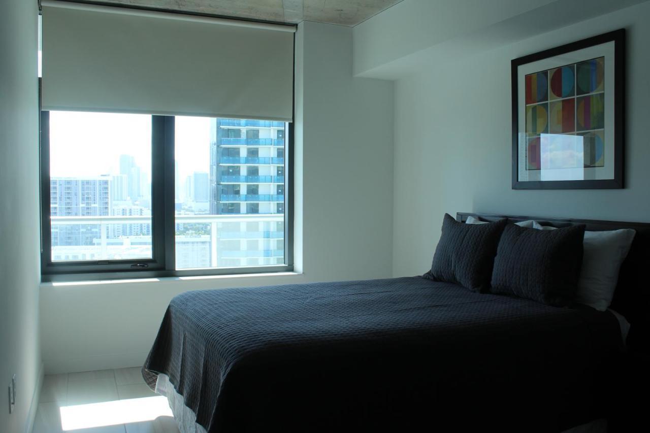 Appartement Wynwood Design District 30 Day Miami
