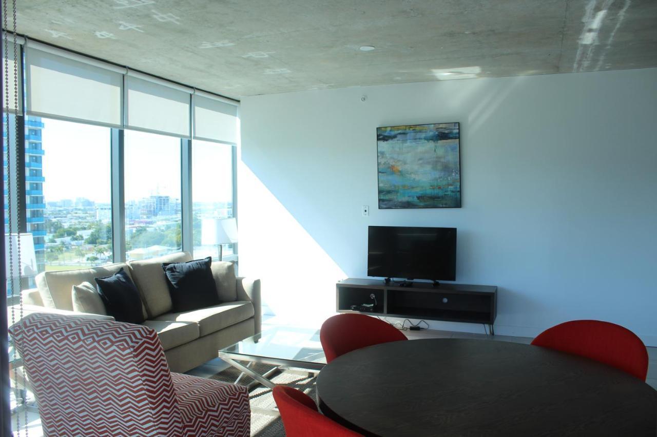 Wynwood Design District 30 Day Appartement