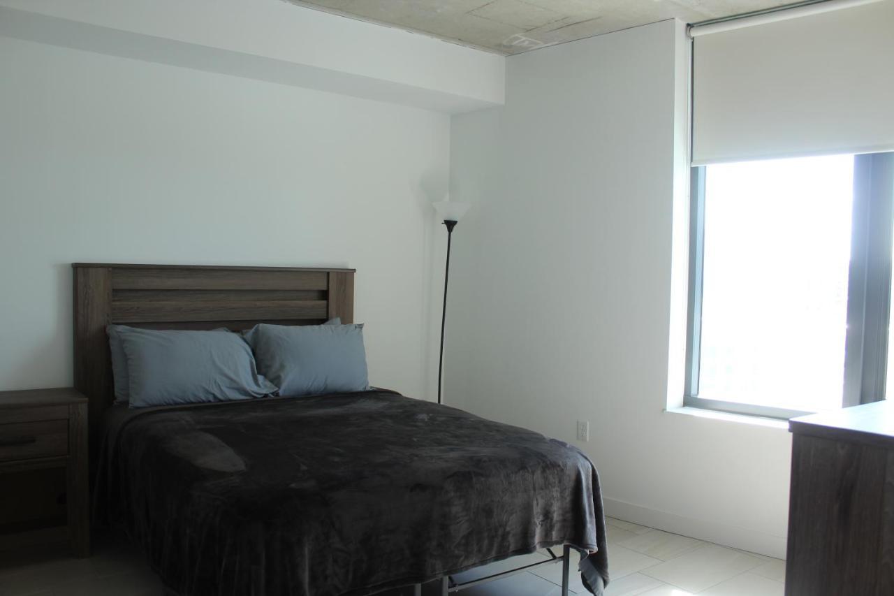 Appartement Wynwood Design District 30 Day Miami