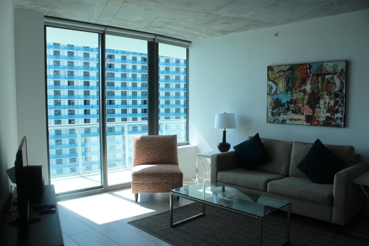 Wynwood Design District 30 Day Apartment