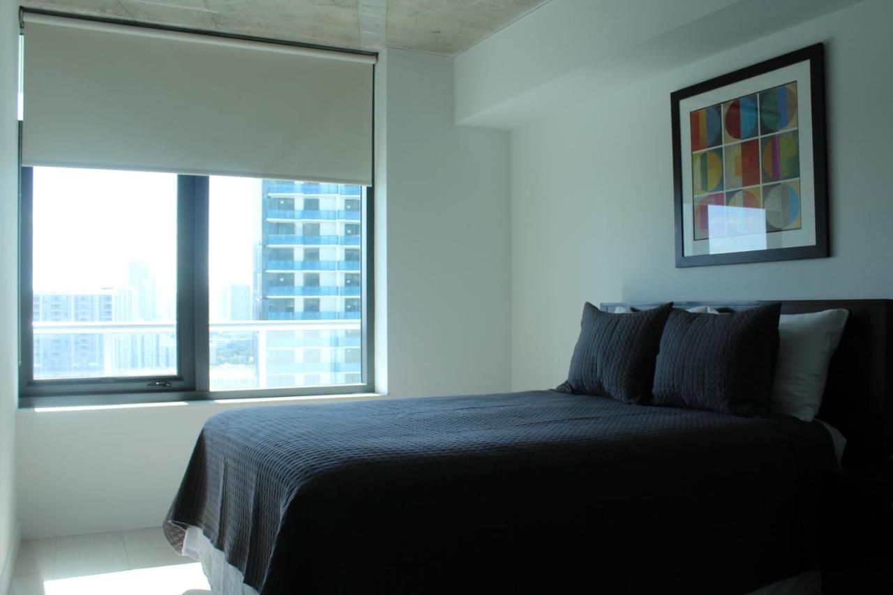 Appartement Wynwood Design District 30 Day